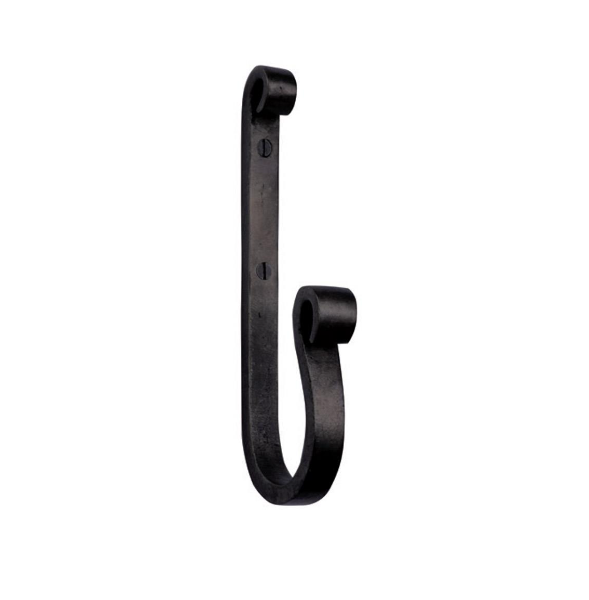Ashley Norton WM.405 Tall Hook - Medium White Bronze