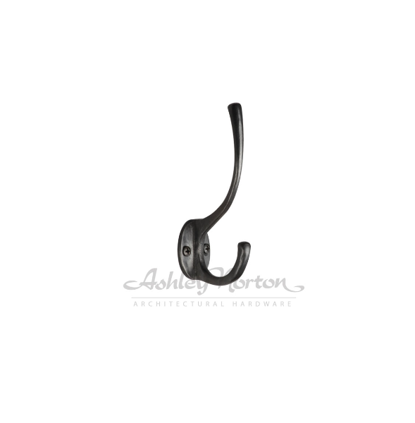 Ashley Norton WM.406 Traditional Hook - Medium White Bronze