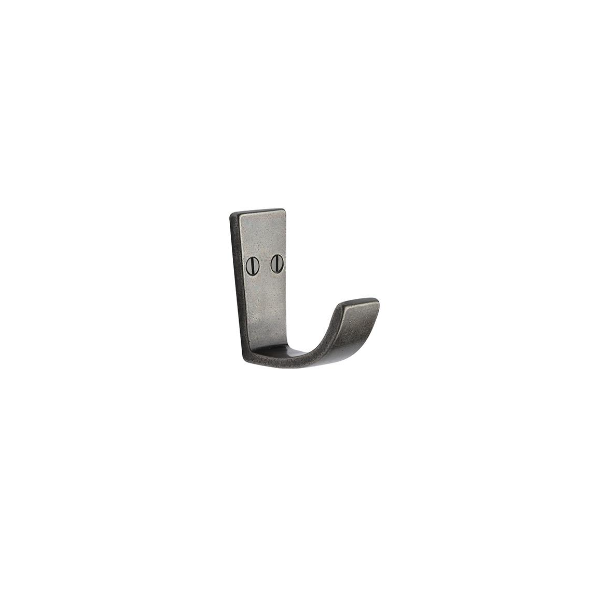 Ashley Norton WM.408 Short Hook - Medium White Bronze