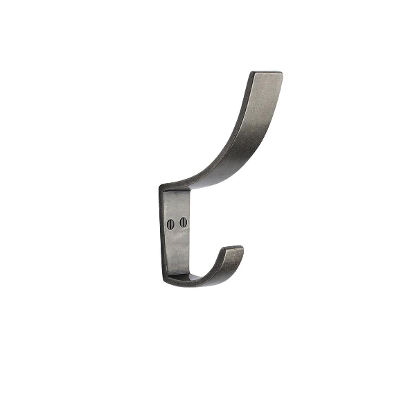 Ashley Norton WM.409 Tall Hook - Medium White Bronze