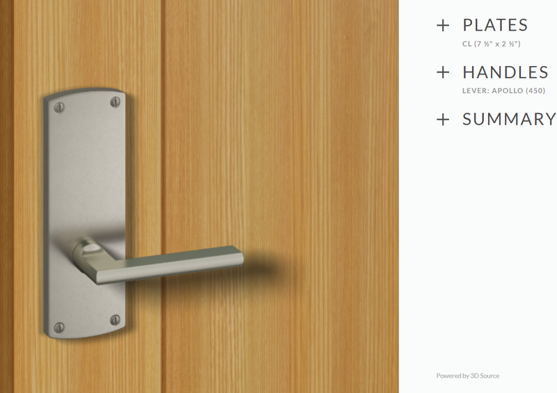Ashley Norton WM.CL.450.30-238 Apollo Passage - Medium White Bronze