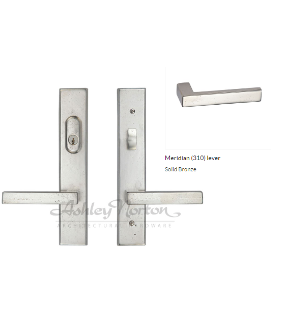 Ashley Norton WM.MDMR4.310.39.R Meridian Passive - Medium White Bronze