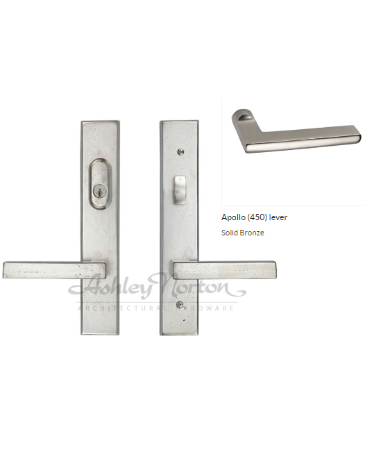 Ashley Norton WM.MDMR4.450.39.R Apollo Passive - Medium White Bronze