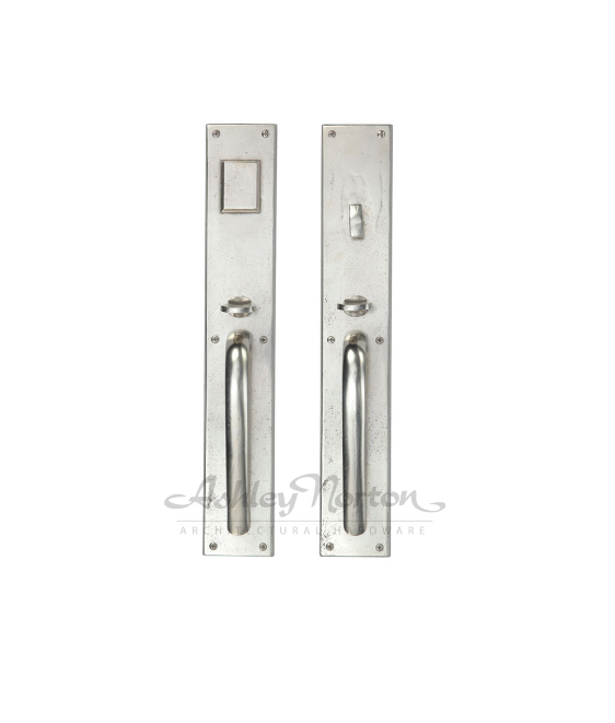 Ashley Norton WM.MDSGG.14 18" Grip x Grip - Medium White Bronze