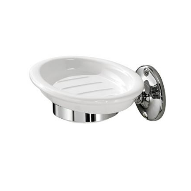 Devon & Devon WM01 Soap dish - Parent