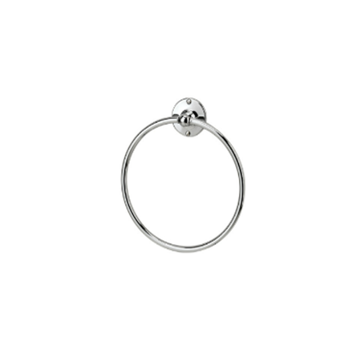 Devon & Devon WM07 Towel ring - Parent