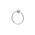 Devon & Devon WM07 Towel ring - Parent