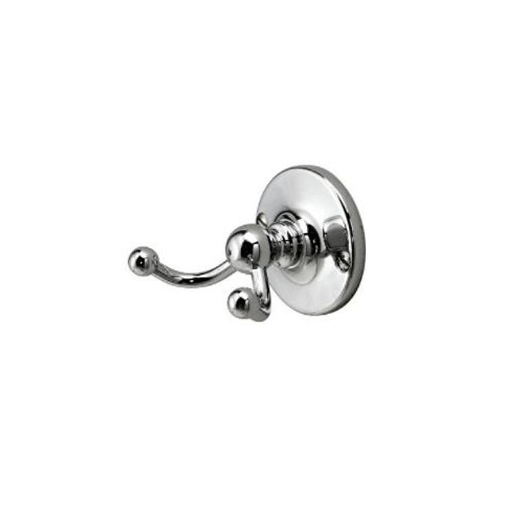 Devon & Devon WM13 Double robe hook - Parent