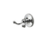Devon & Devon WM13 Double robe hook