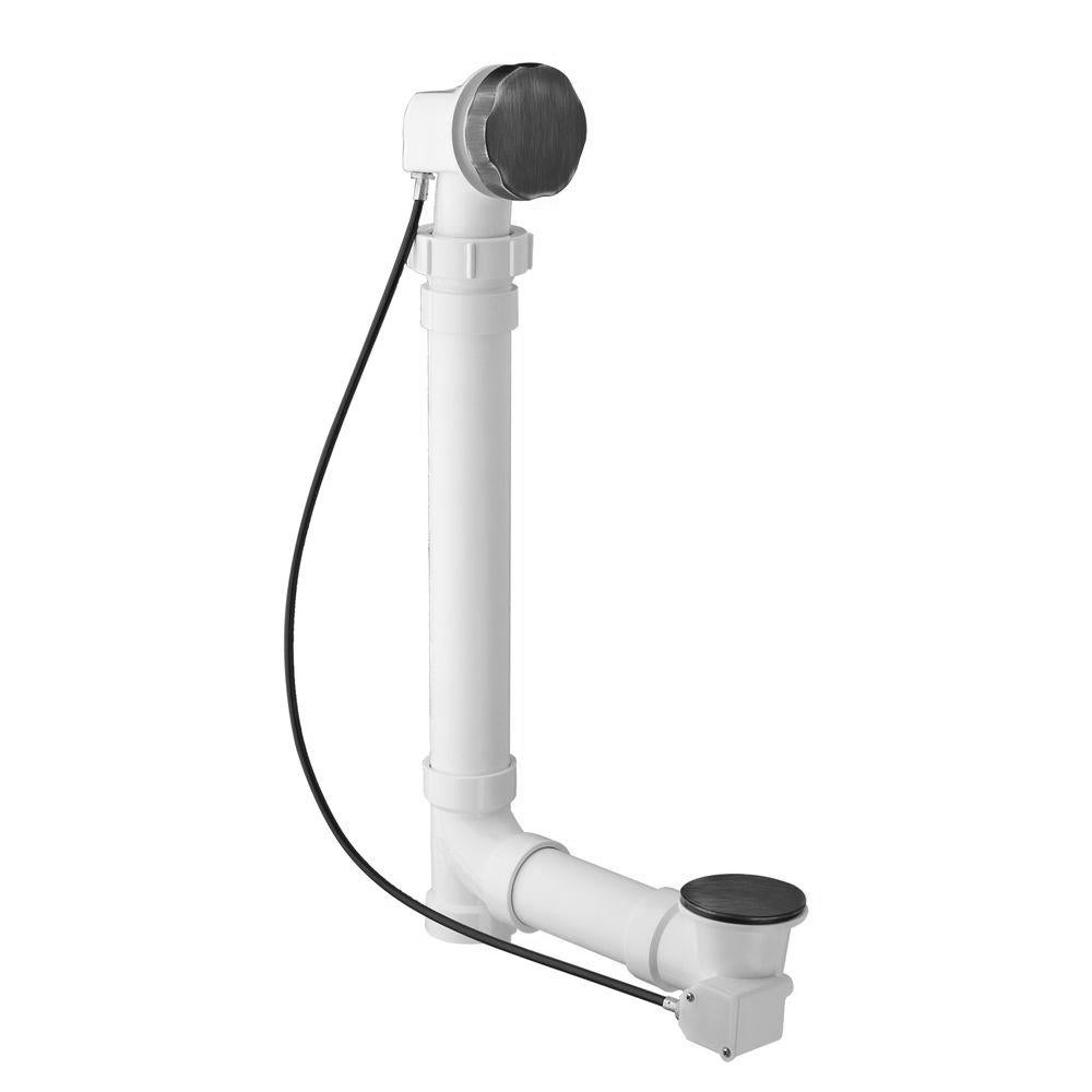 Hydro Systems WOV Cable Waste Overflow - Parent