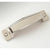 Water Street 7377H Hudson 4'' Cup Pull - Hammered