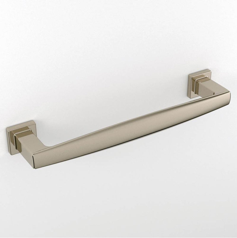 Water Street 7620H Hudson 12'' Pull - Hammered - Parent