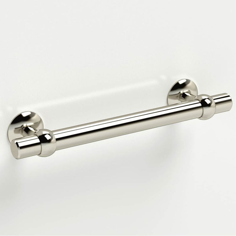 Water Street 7678H 18'' Urban Loft Pull - Hammered - Parent