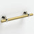 Water Street 7688H 18'' Urban Loft Appliance Pull - Hammered