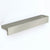 Water Street 771010 10'' C-C Manor Style Tab Pull - Parent