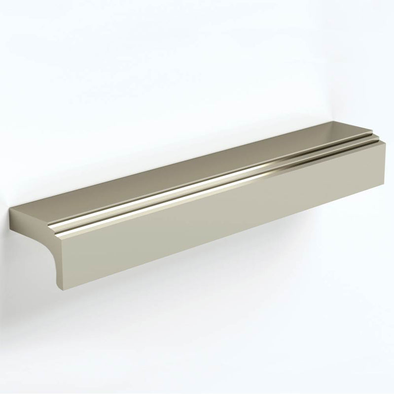 Water Street 771418 18'' C-C Terrace Style Tab Pull - Parent