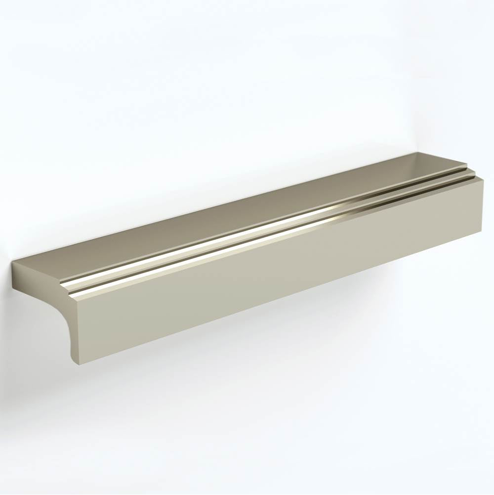 Water Street 771410 10'' C-C Terrace Style Tab Pull