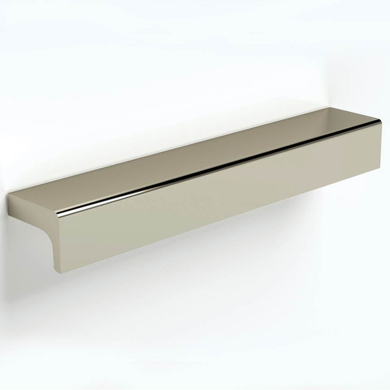 Water Street 771618 18'' C-C Hudson Style Tab Pull - Parent