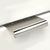Water Street 772110 10'' C-C Tear Drop Style Tab Pull - Parent
