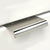Water Street 772118 18'' C-C Tear Drop Style Tab Pull