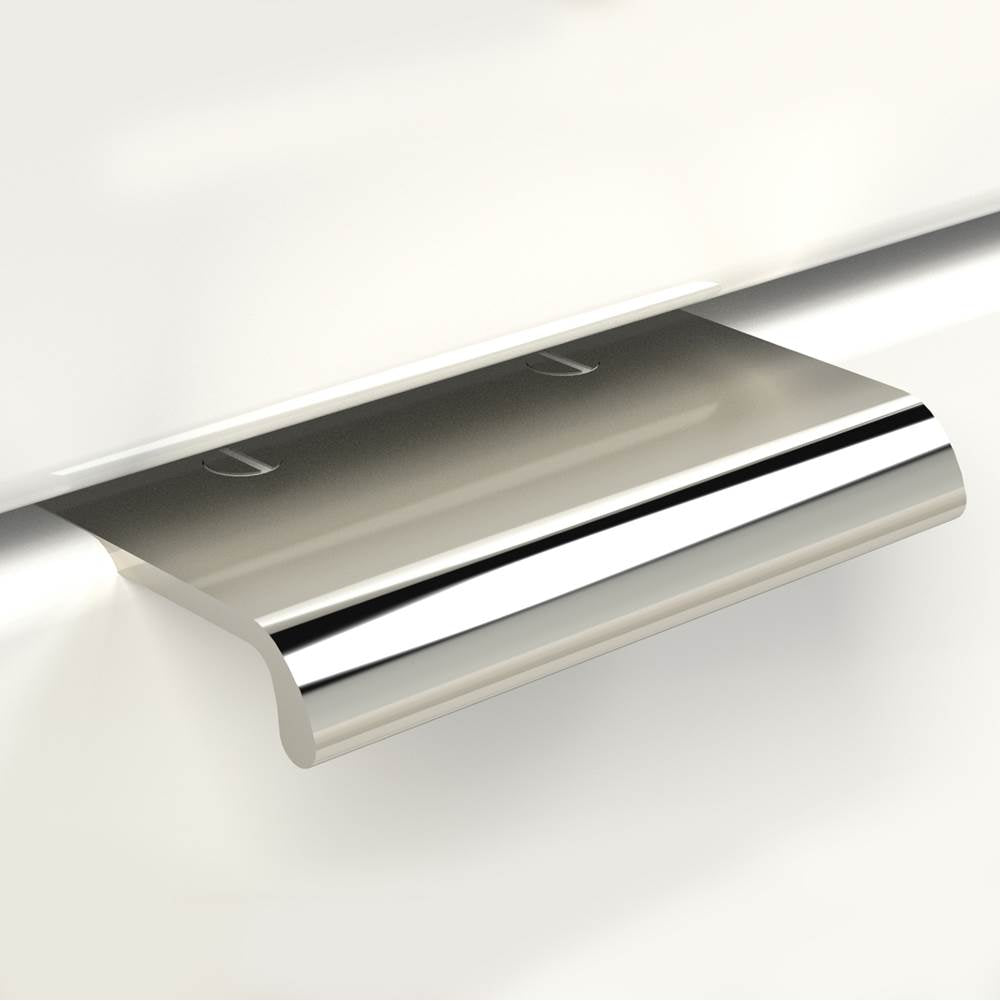 Water Street 772110 10'' C-C Tear Drop Style Tab Pull