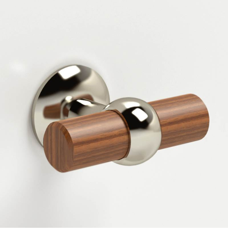 Water Street 7750 Urban Loft Walnut T - Pull - Parent
