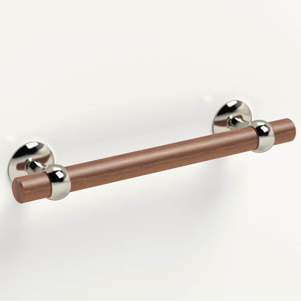 Water Street 7755 10'' Urban Loft Walnut Pull - Parent