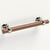 Water Street 7758 18'' Urban Loft Walnut Pull - Parent