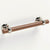 Water Street 7751 3'' Urban Loft Walnut Pull - Parent