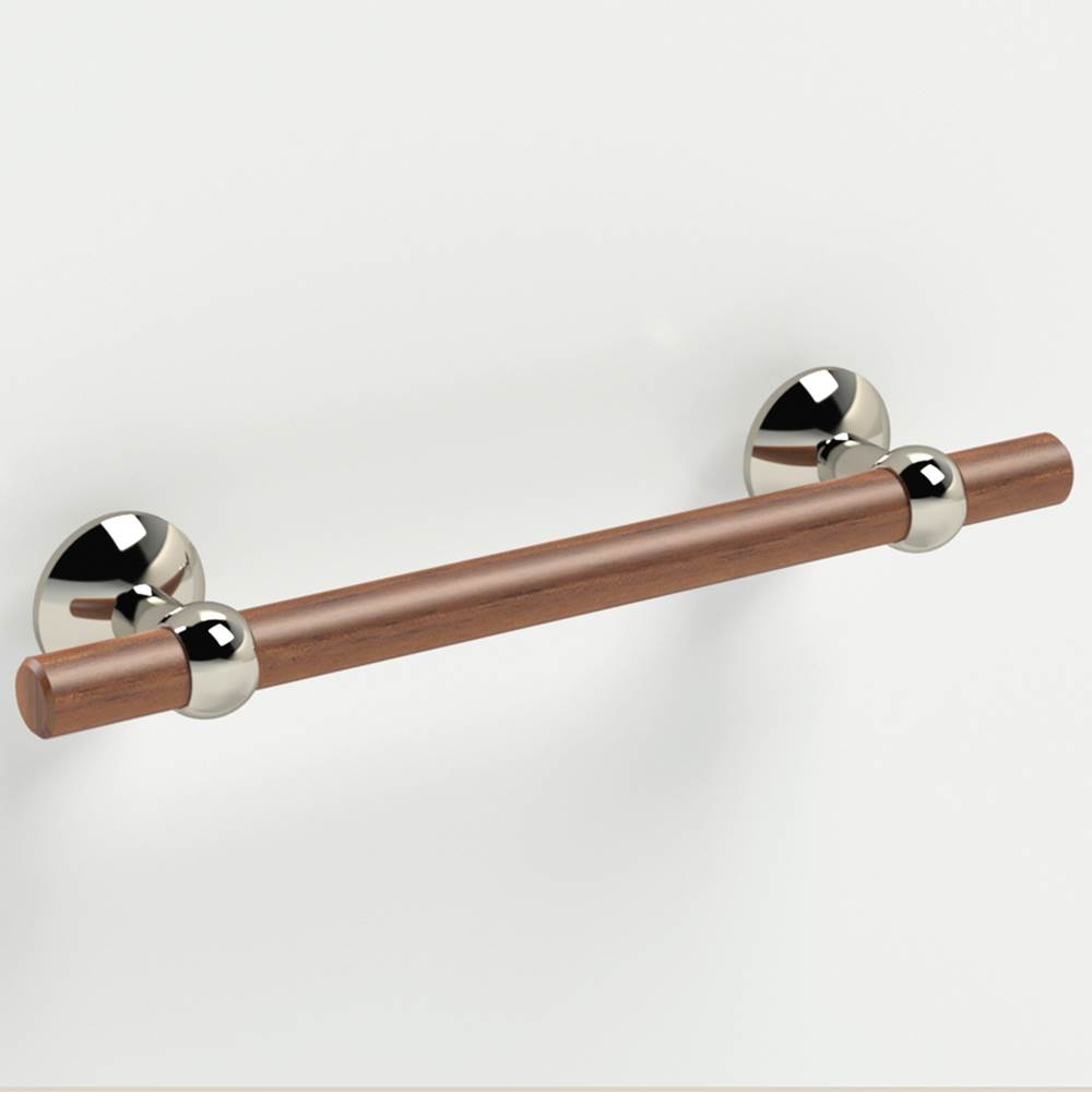Water Street 7765 10'' Urban Loft Appliance Walnut Pull - Parent