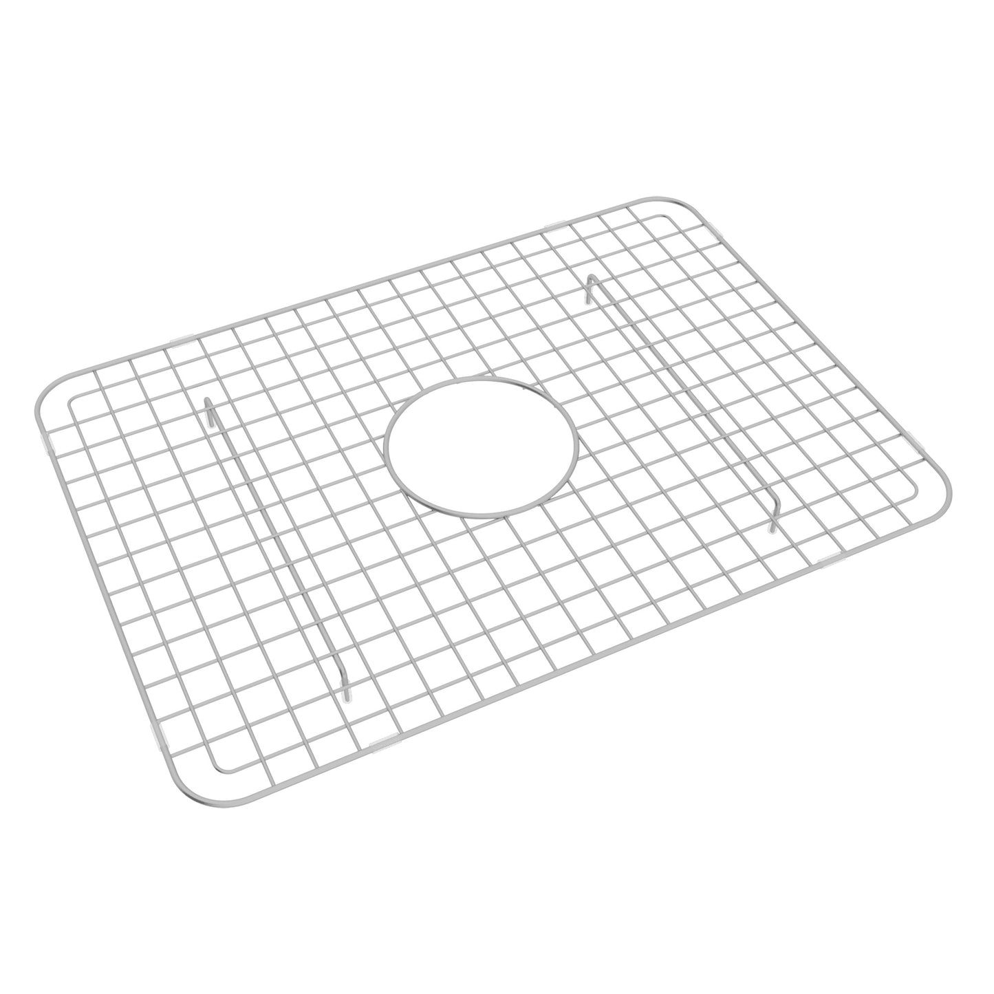 Shaws WSG2418 Lancaster Wire Sink Grid For RC2418 Kitchen Sink - Parent