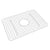 Shaws WSG2418 Lancaster Wire Sink Grid For RC2418 Kitchen Sink - Parent