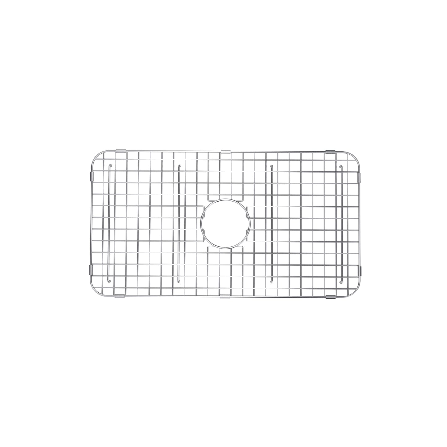 Shaws WSG3018 Lancaster Wire Sink Grid For RC3018-C Kitchen Sink - Parent