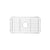 Shaws WSG3018 Lancaster Wire Sink Grid For RC3018-C Kitchen Sink - Parent