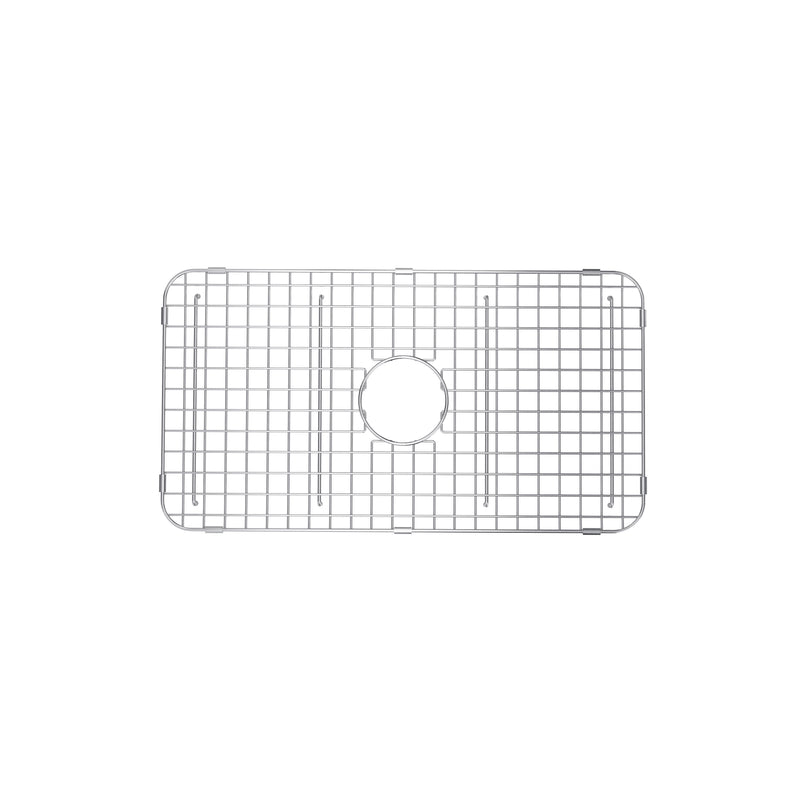 Shaws WSG3018 Lancaster Wire Sink Grid For RC3018-C Kitchen Sink - Parent