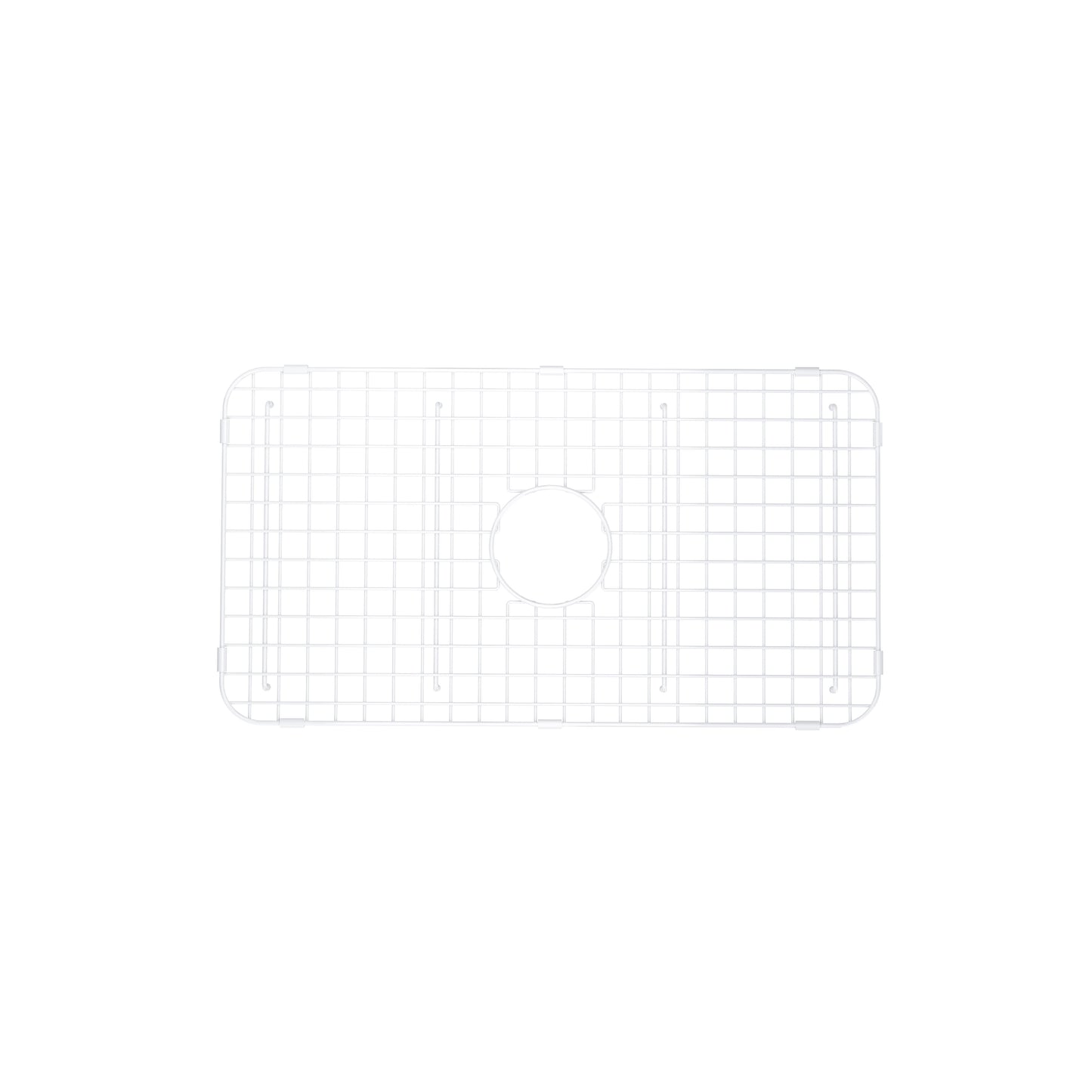 Shaws WSG3018 Lancaster Wire Sink Grid For RC3018-C Kitchen Sink