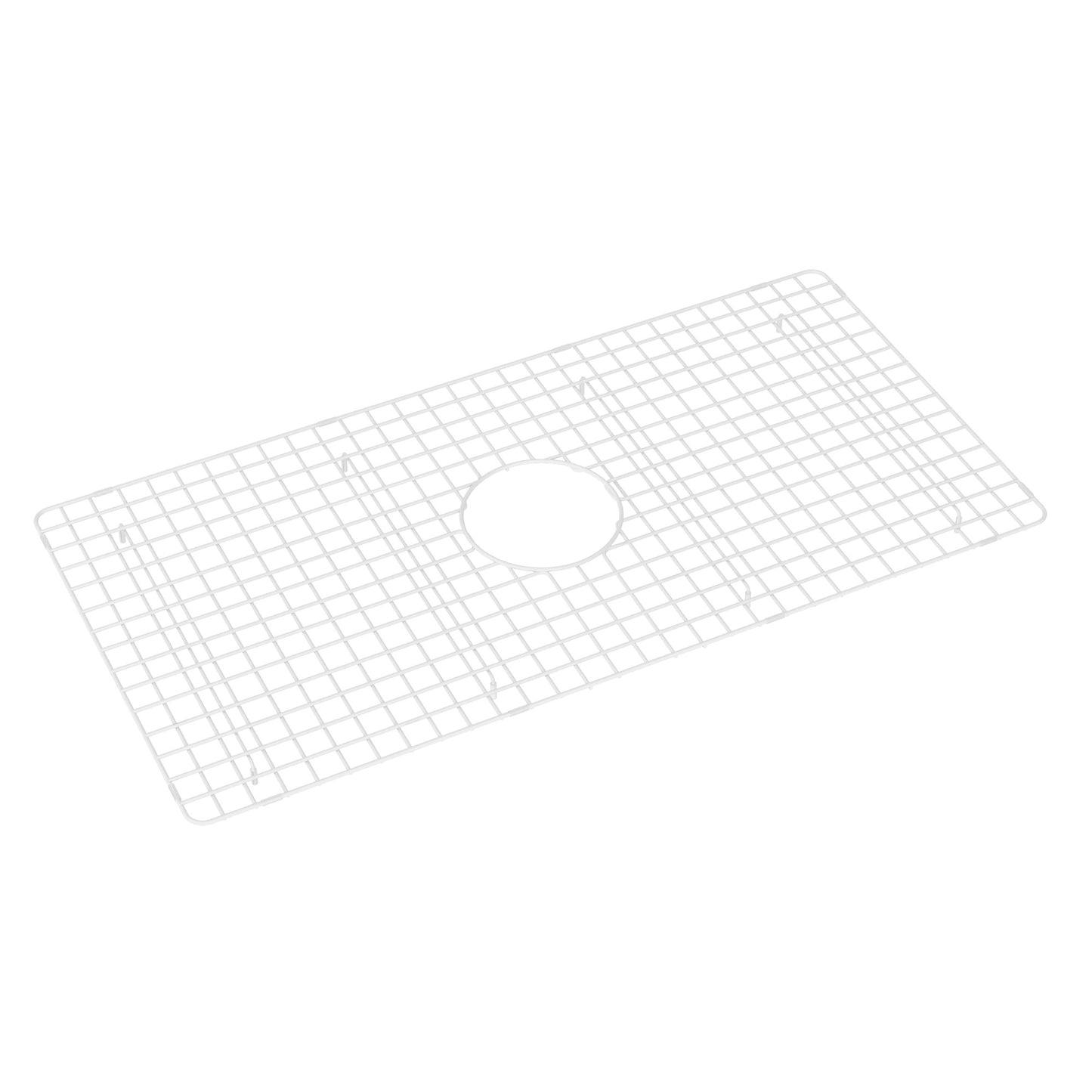Shaws WSG3318 Lancaster Wire Sink Grid For RC3318 Kitchen Sink
