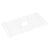 Shaws WSG3318 Lancaster Wire Sink Grid For RC3318 Kitchen Sink