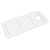 Shaws WSG3618 Lancaster Wire Sink Grid For RC3618 Kitchen Sink - Parent