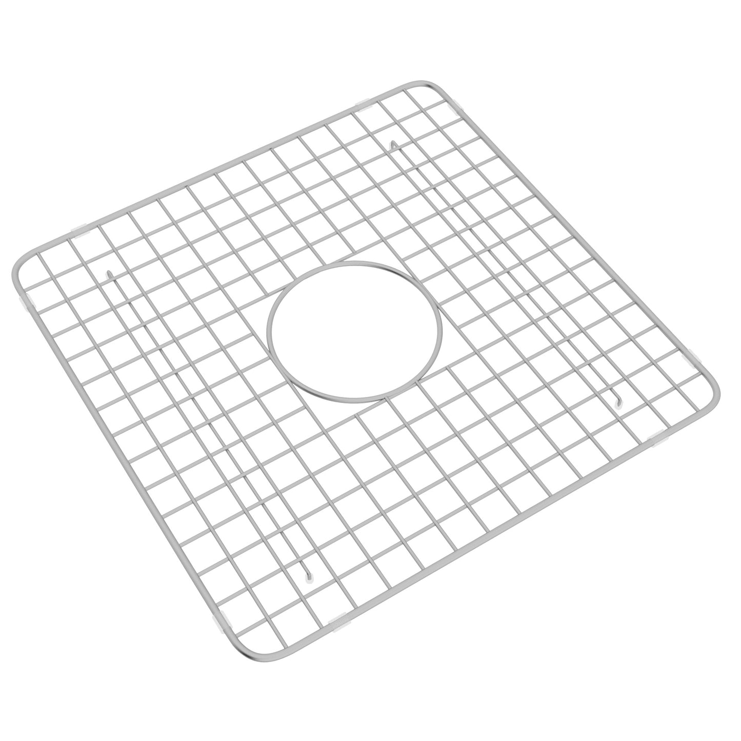 Shaws WSG3719 Lancaster Wire Sink Grid For RC3719 Kitchen Sink - Parent