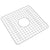 Shaws WSG3719 Lancaster Wire Sink Grid For RC3719 Kitchen Sink - Parent