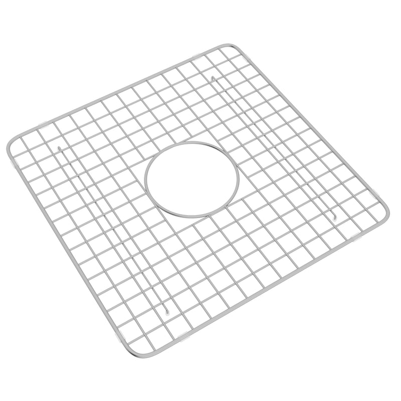 Shaws WSG3719 Lancaster Wire Sink Grid For RC3719 Kitchen Sink - Parent
