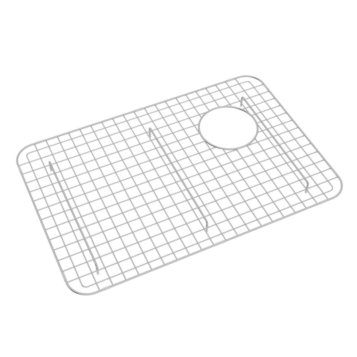 Shaws WSG4019LG Lancaster Wire Sink Grid For RC4019 Kitchen Sinks Large Bowl - Parent