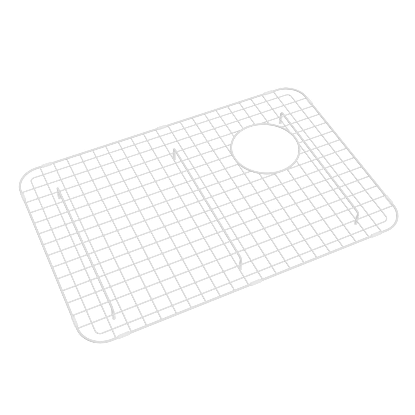 Shaws WSG4019LG Lancaster Wire Sink Grid For RC4019 Kitchen Sinks Large Bowl