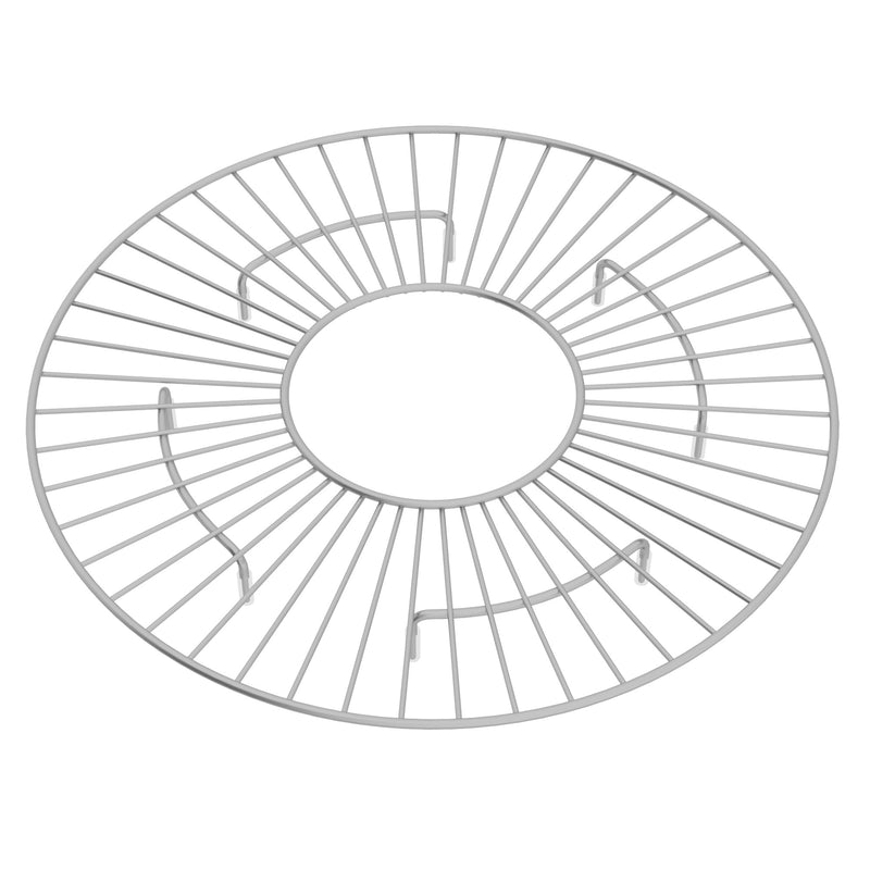 Shaws WSG6737 Lancaster Wire Sink Grid For UM1807 Bar/Food Prep Kitchen Sinks - Parent
