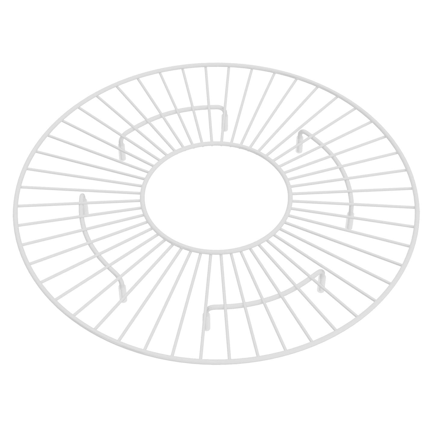 Shaws WSG6737 Lancaster Wire Sink Grid For UM1807 Bar/Food Prep Kitchen Sinks