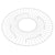 Shaws WSG6737 Lancaster Wire Sink Grid For UM1807 Bar/Food Prep Kitchen Sinks