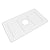 Shaws WSGMS3018 Shaker Wire Sink Grid For MS3018 Kitchen Sink - Parent