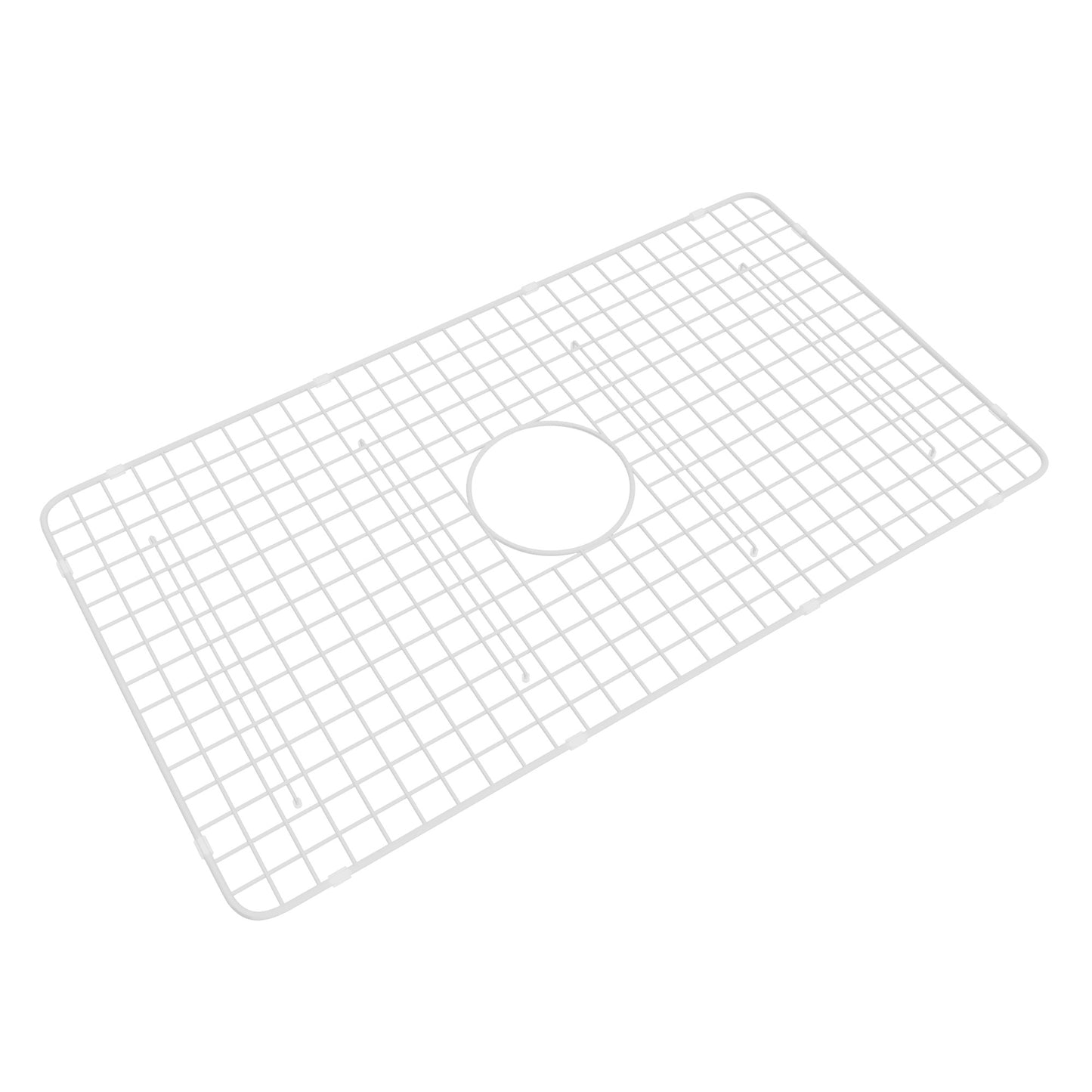 Shaws WSGMS3018 Shaker Wire Sink Grid For MS3018 Kitchen Sink