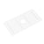 Shaws WSGMS3318 Shaker Wire Sink Grid For MS3318 Kitchen Sink